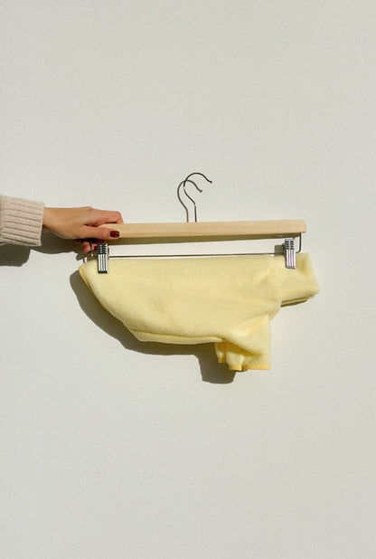 Raglan Fleece Jumper | Solid