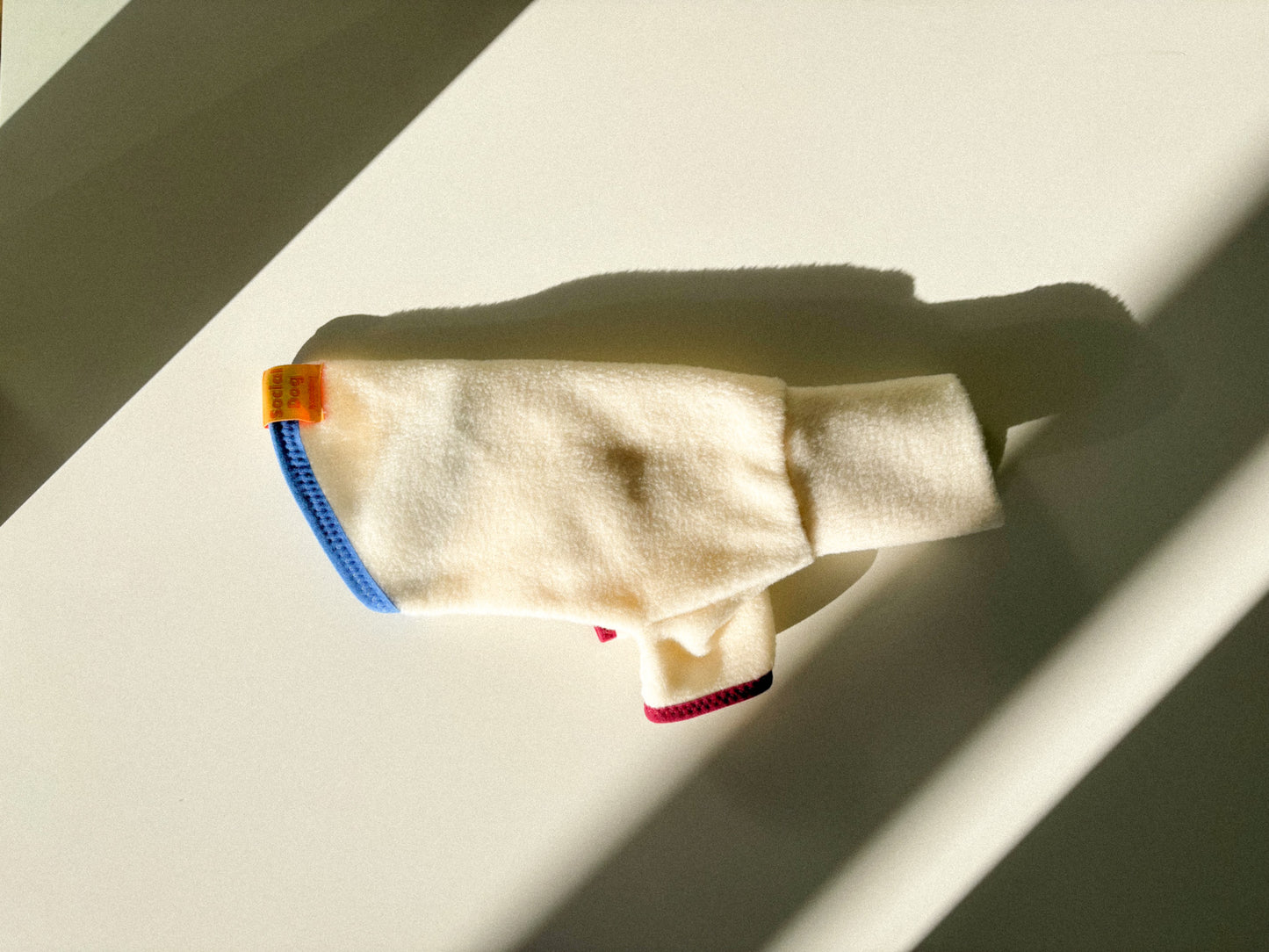 Jumper | Fleece Solid