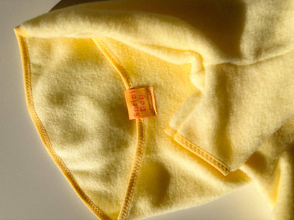 Jumper | Fleece Solid